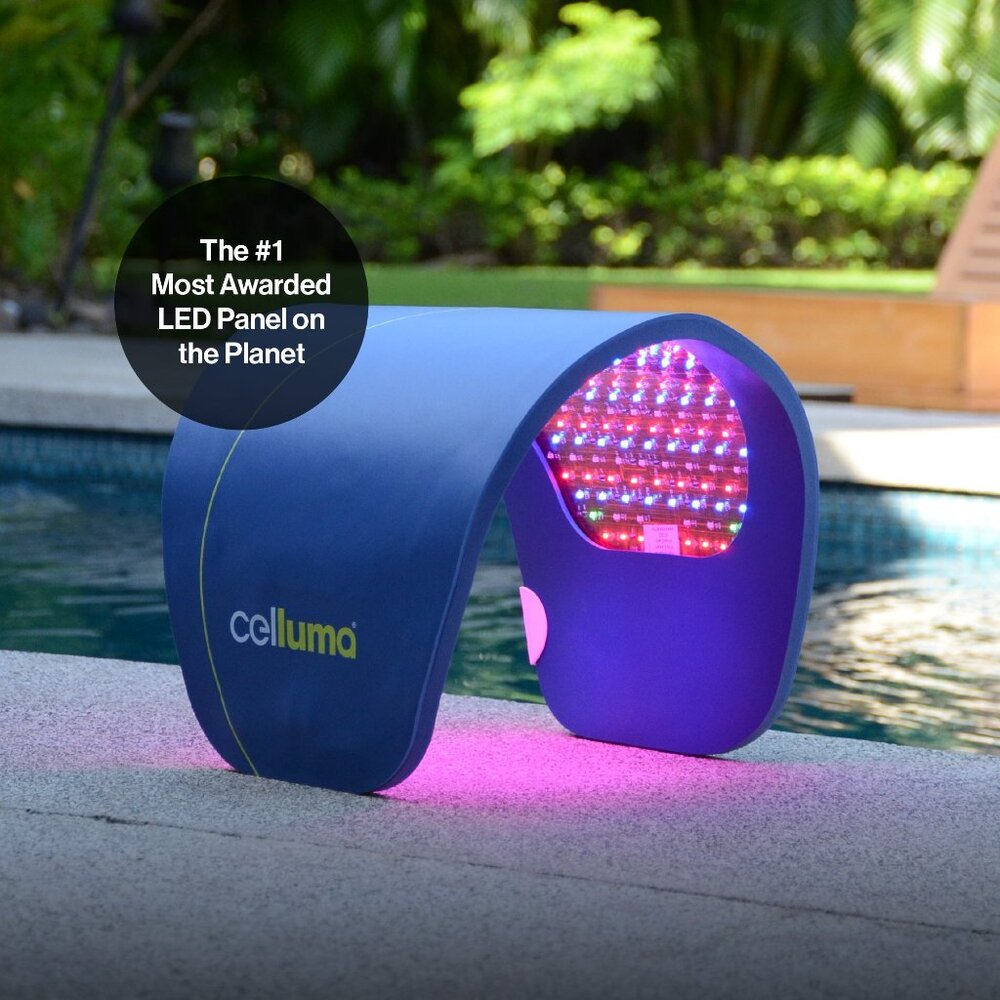 BEST PRICE-BRAND NEW Celluma PRO + Premium Padded Tote Bag - Picture 6 of 16